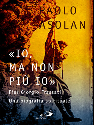 cover image of «Io, ma non più io»